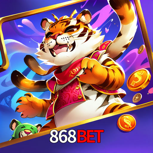 868Bet
